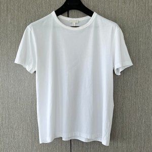 COS Organic Cotton Tee - Size Medium